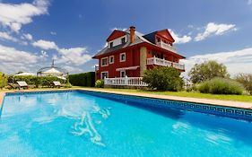 Hotel Rural Lacelo